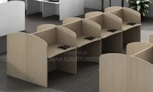 Modern Workstation Call Us On