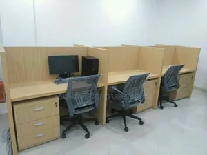 Modern Workstation Setup Call Us On