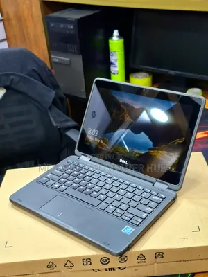 Laptop Dell Latitude 11 3189 4GB Intel Celeron SSD 128GB
