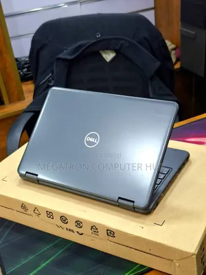 Laptop Dell Latitude 11 3189 4GB Intel Celeron SSD 128GB