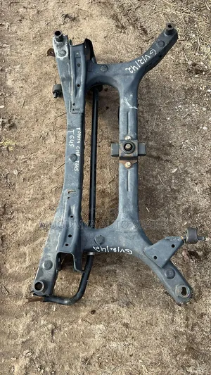 Toyota CHR Rear Axle Beam