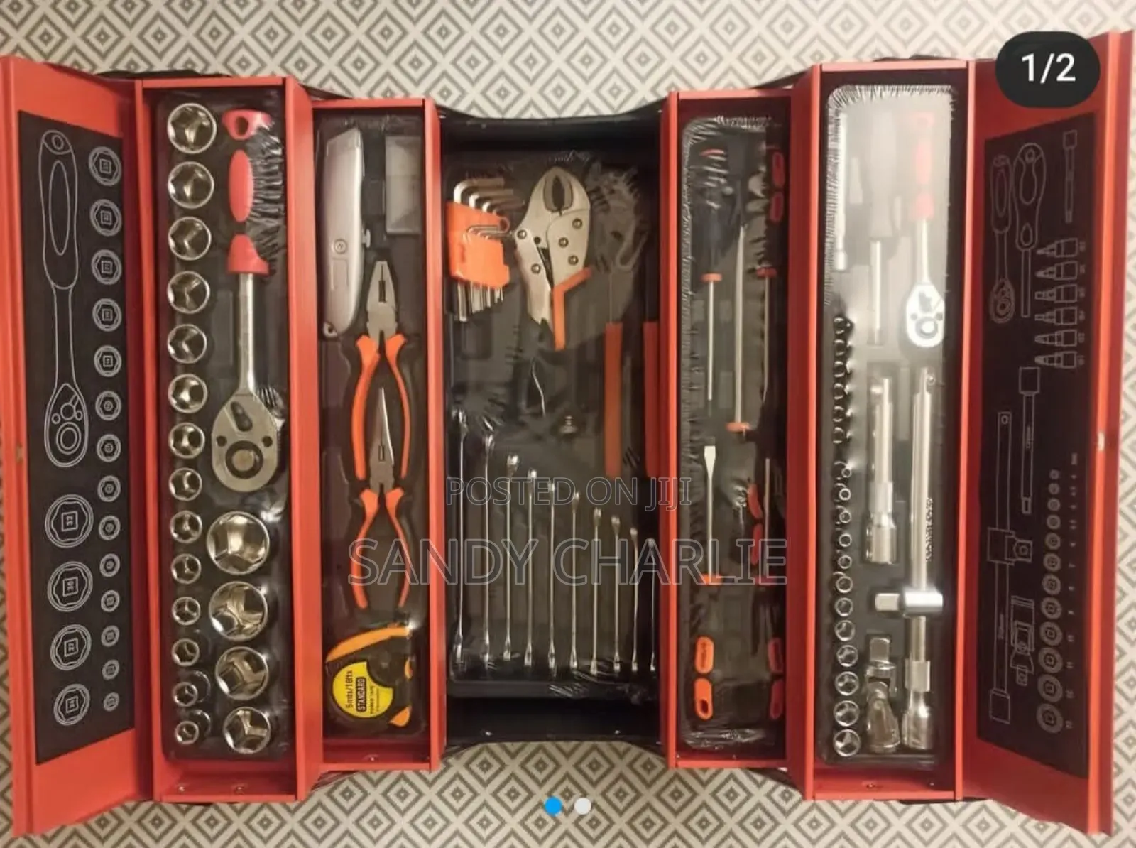 Toolset Mechanical (6)