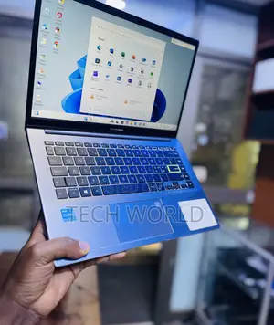Laptop Asus VivoBook E12 E203NAH 8GB Intel Core I3 SSD 256GB