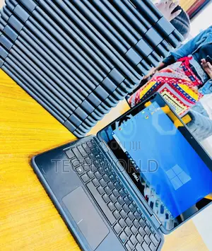 Laptop Dell 4GB Intel Celeron SSD 128GB
