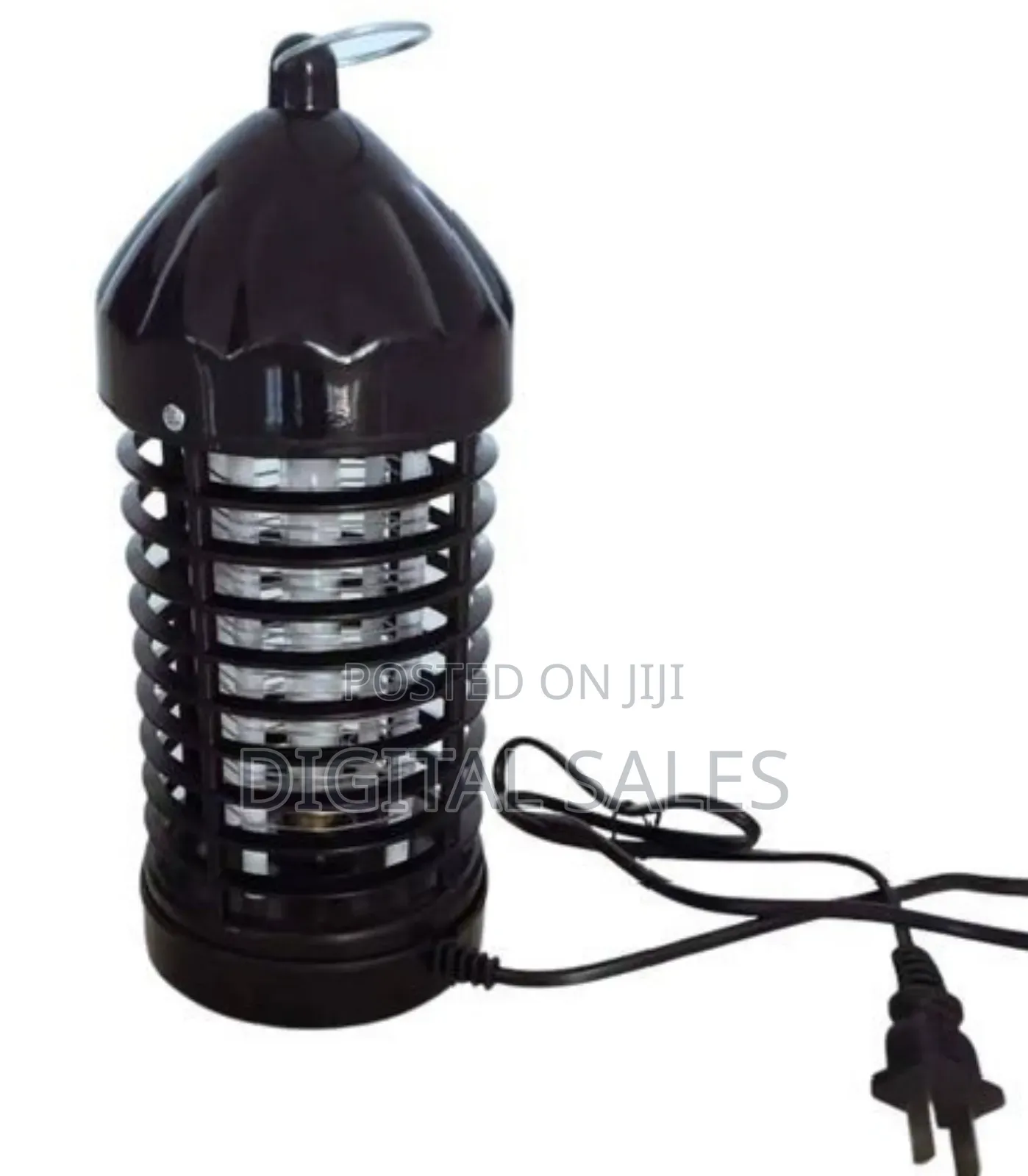 Mosquito Killer Lamp Uv Light Photo Catalyst, Bugs, Pests.