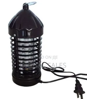 Mosquito Killer Lamp Uv Light Photo Catalyst, Bugs, Pests.