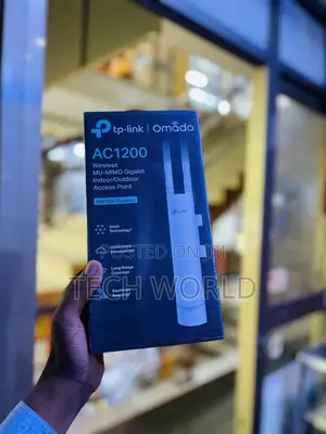 Eap225 Outdoor Access Point
