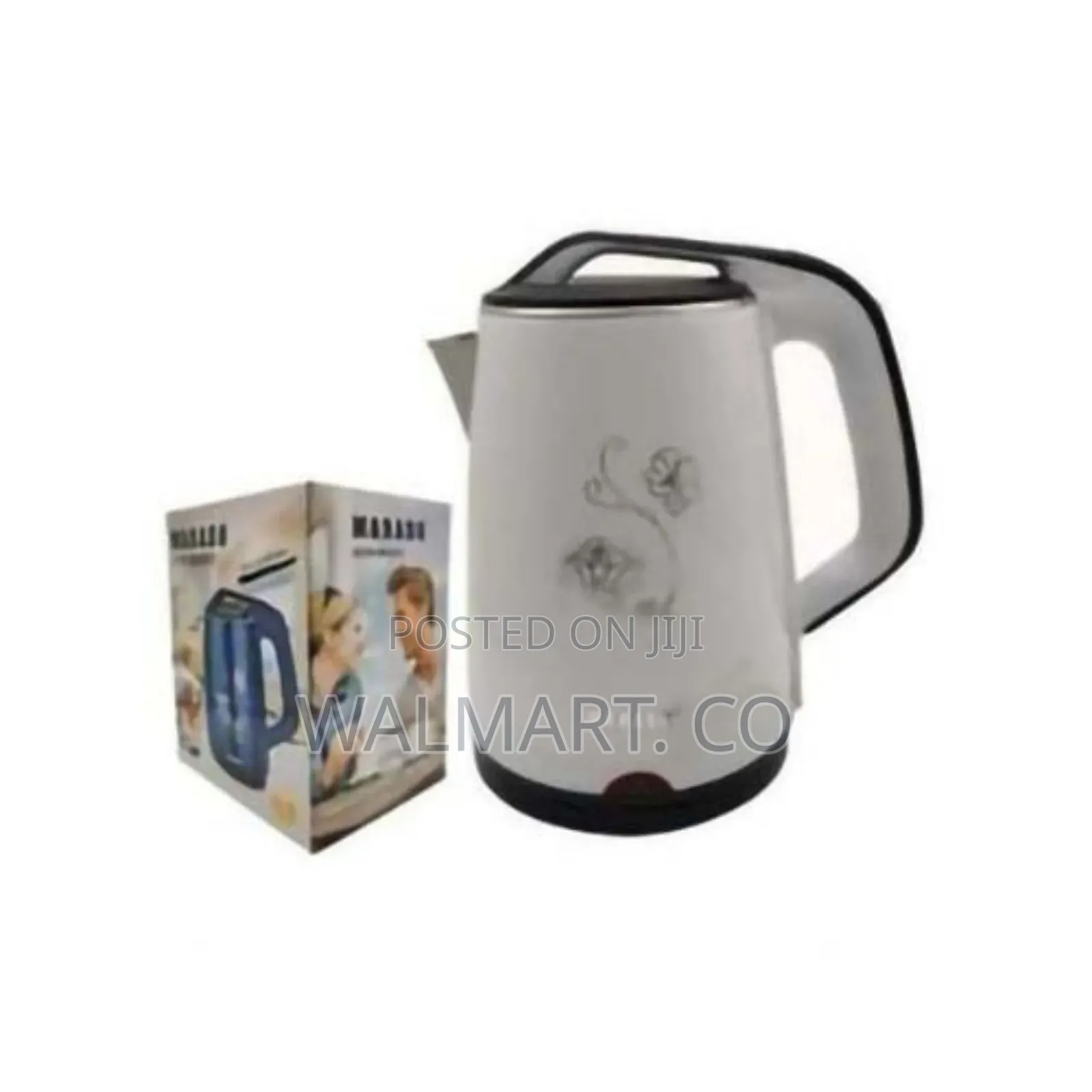 Marado Electric Kettle 2.5l