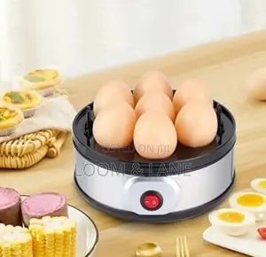 Easy Electric Egg Boiler