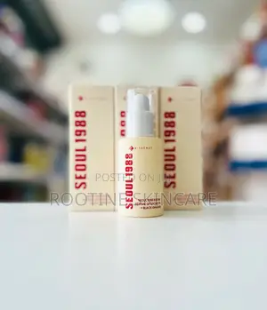 Seoul 1988 Retinal Liposome 2% + Black Ginseng