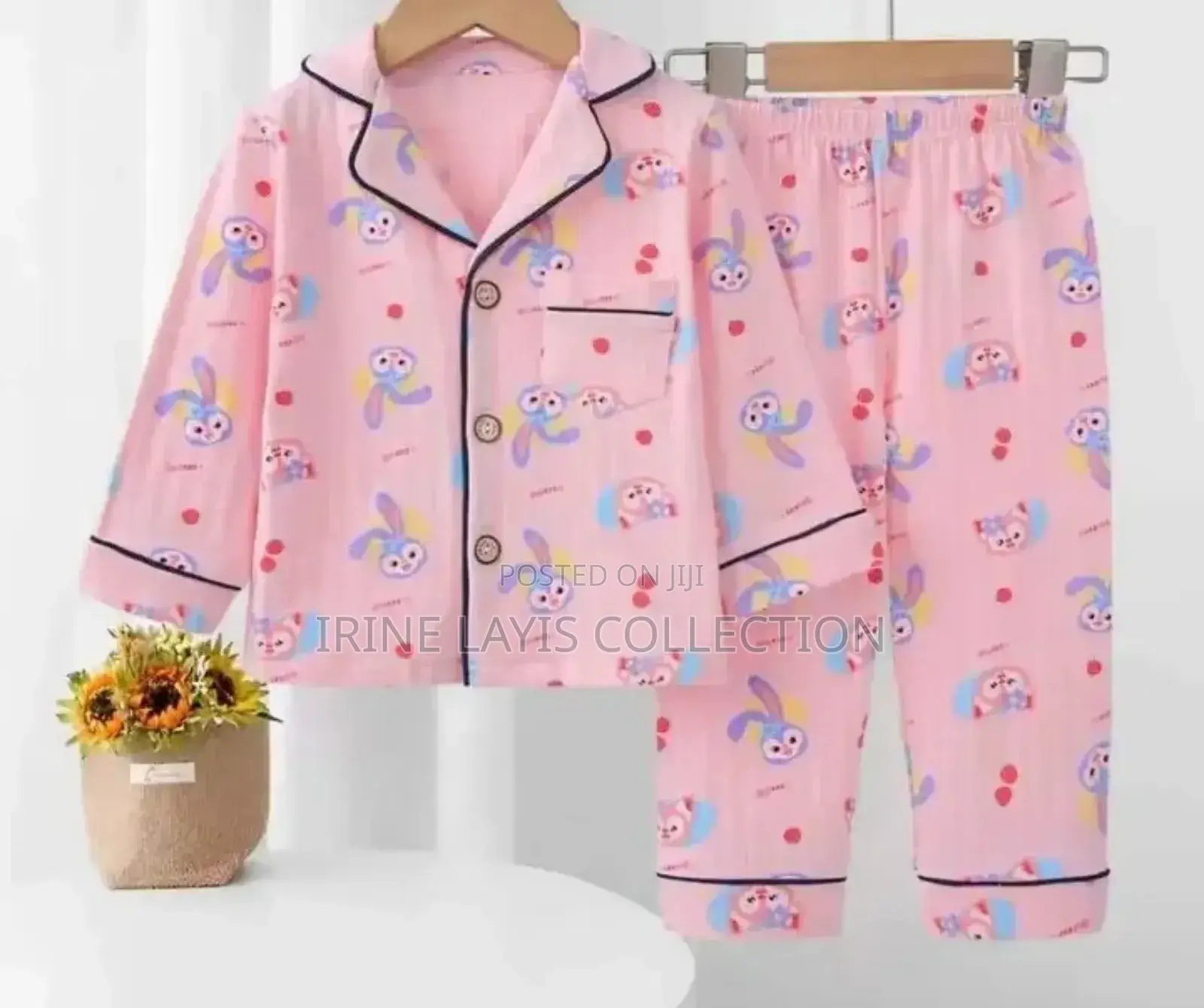 Kid's Night Wear
