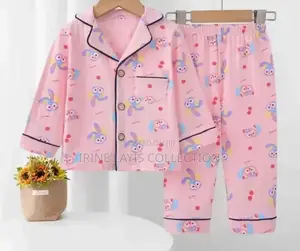 Kid's Night Wear