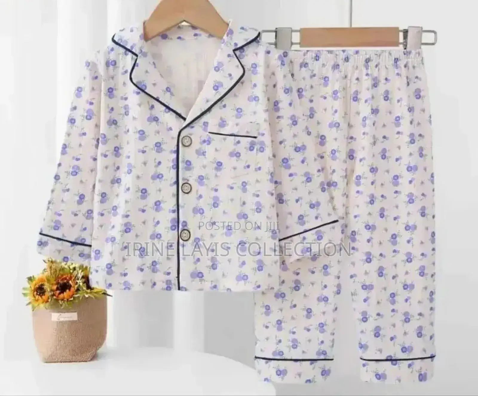 Kid's Night Wear