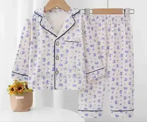 Kid's Night Wear