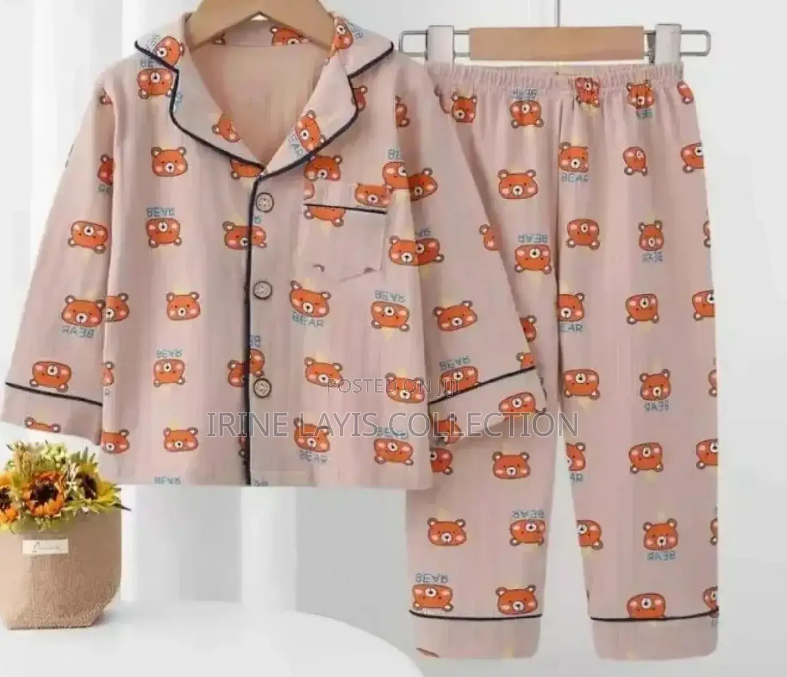 Kid's Night Wear