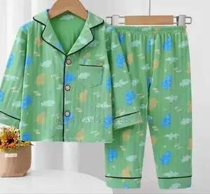 Kid's Night Wear