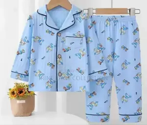 Kid's Night Wear