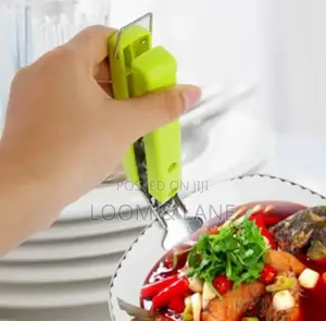 Anti Slip Clip Hot Plate Clamp Kitchen Gadget