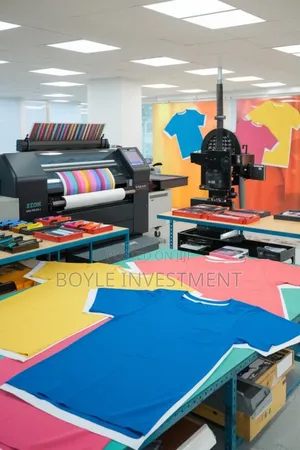 Printing Services