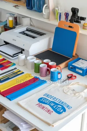 Printing Services