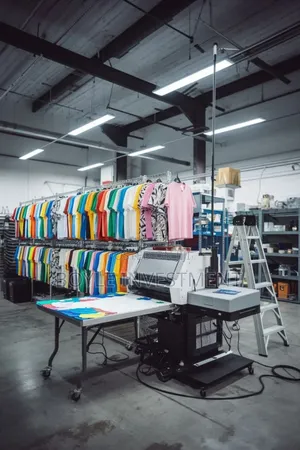 Printing Services