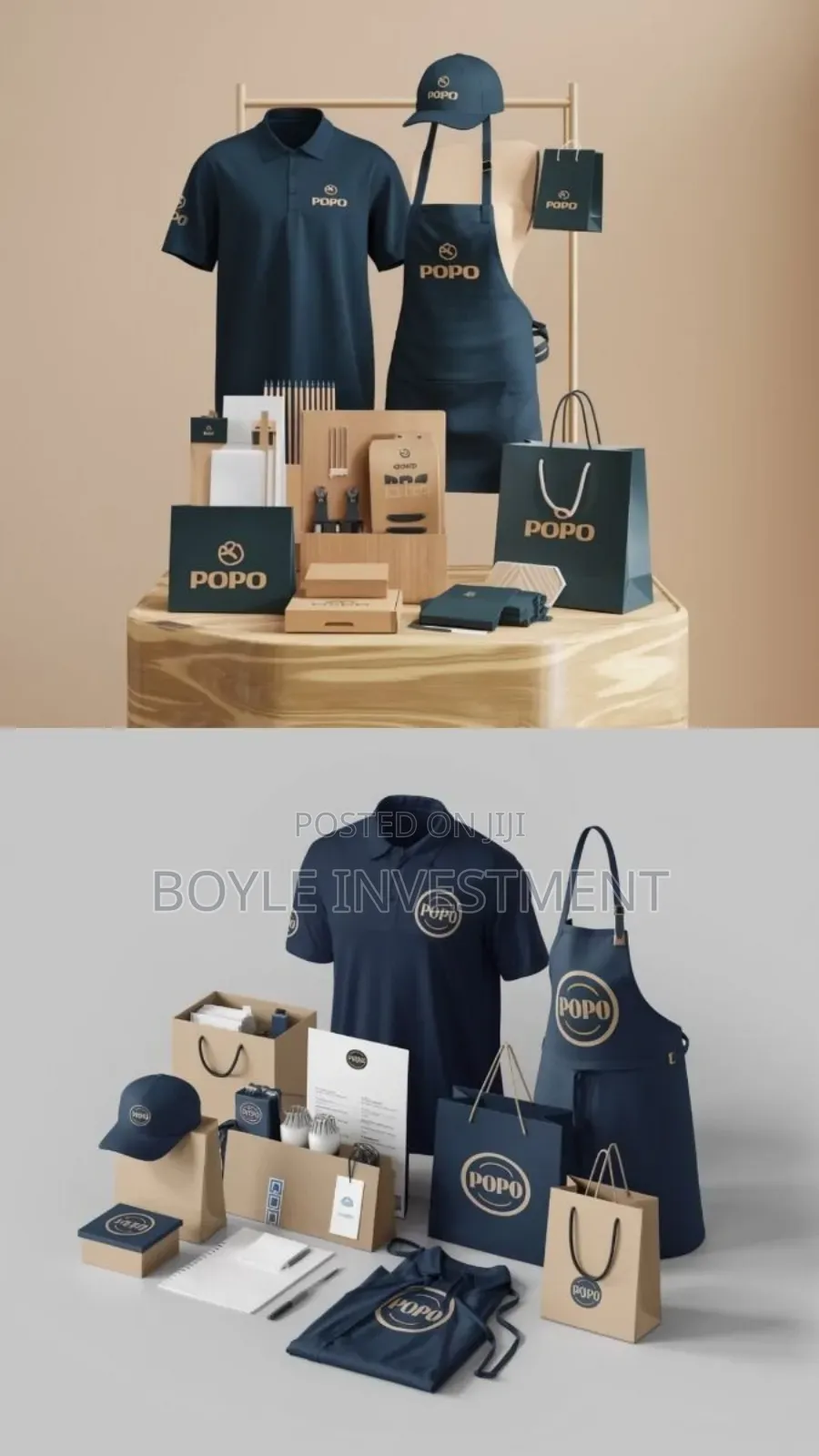Printing Services