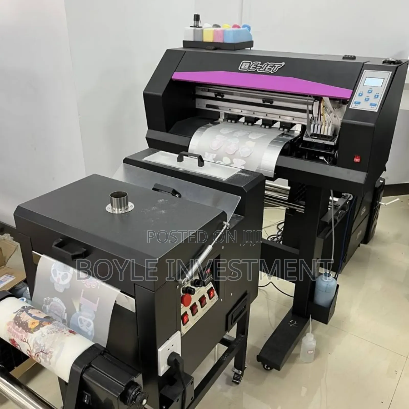 Printing Services