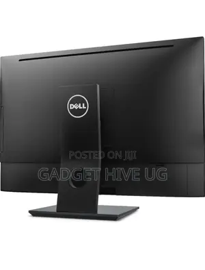 Desktop Computer Dell OptiPlex 7450 16GB Intel Core I7 HDD 500GB