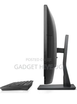 Desktop Computer Dell OptiPlex 7450 16GB Intel Core I7 HDD 500GB