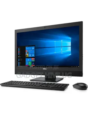 Desktop Computer Dell OptiPlex 7450 16GB Intel Core I7 HDD 500GB
