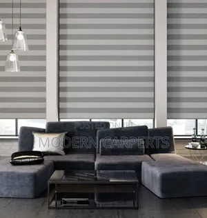 Window Curtain Blinds