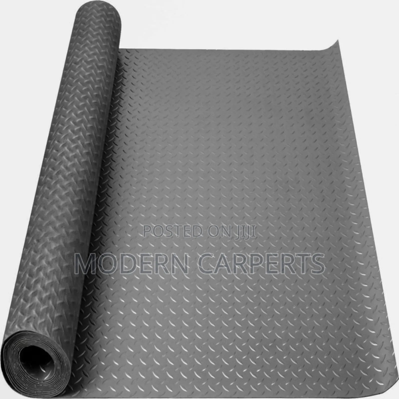 PVC Floor Mats