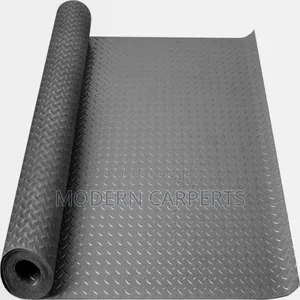 PVC Floor Mats