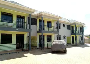 2bdrm Apartment in Kira, Central Division for rent