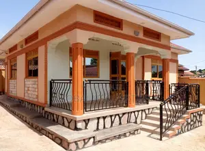 2bdrm Bungalow in Bweyogerere Buuto, Central Division for rent