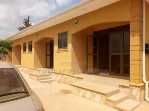 1bdrm Bungalow in Kireka Kamuli Rd, Central Division for rent