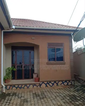 1bdrm Bungalow in Kira, Central Division for rent