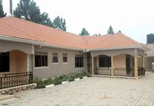2bdrm Bungalow in Kira, Central Division for rent