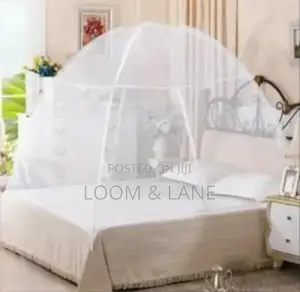 Children's Bed Spread Mosquito Net Bed Fence