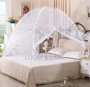 Children's Bed Spread Mosquito Net Bed Fence