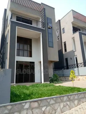 3bdrm Duplex in Namugongo, Central Division for rent