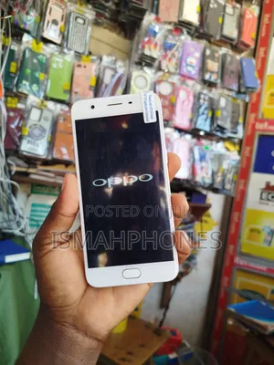 Oppo A57 64 GB Bronze