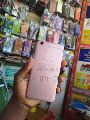 Oppo A57 64 GB Bronze