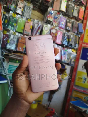 Oppo A57 64 GB Bronze