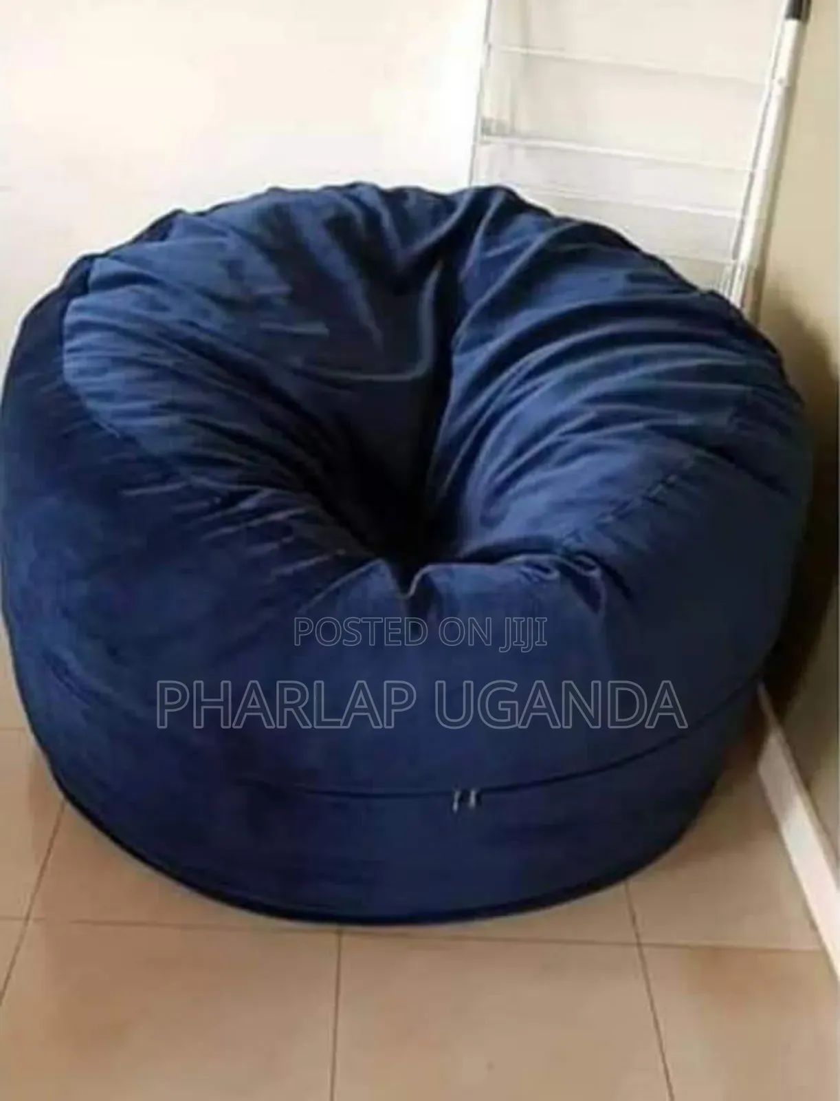 Standard Size Single Bean Bag Chairs