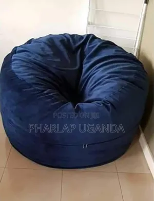 Standard Size Single Bean Bag Chairs