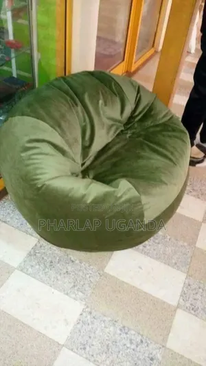 Standard Size Single Bean Bag Chairs