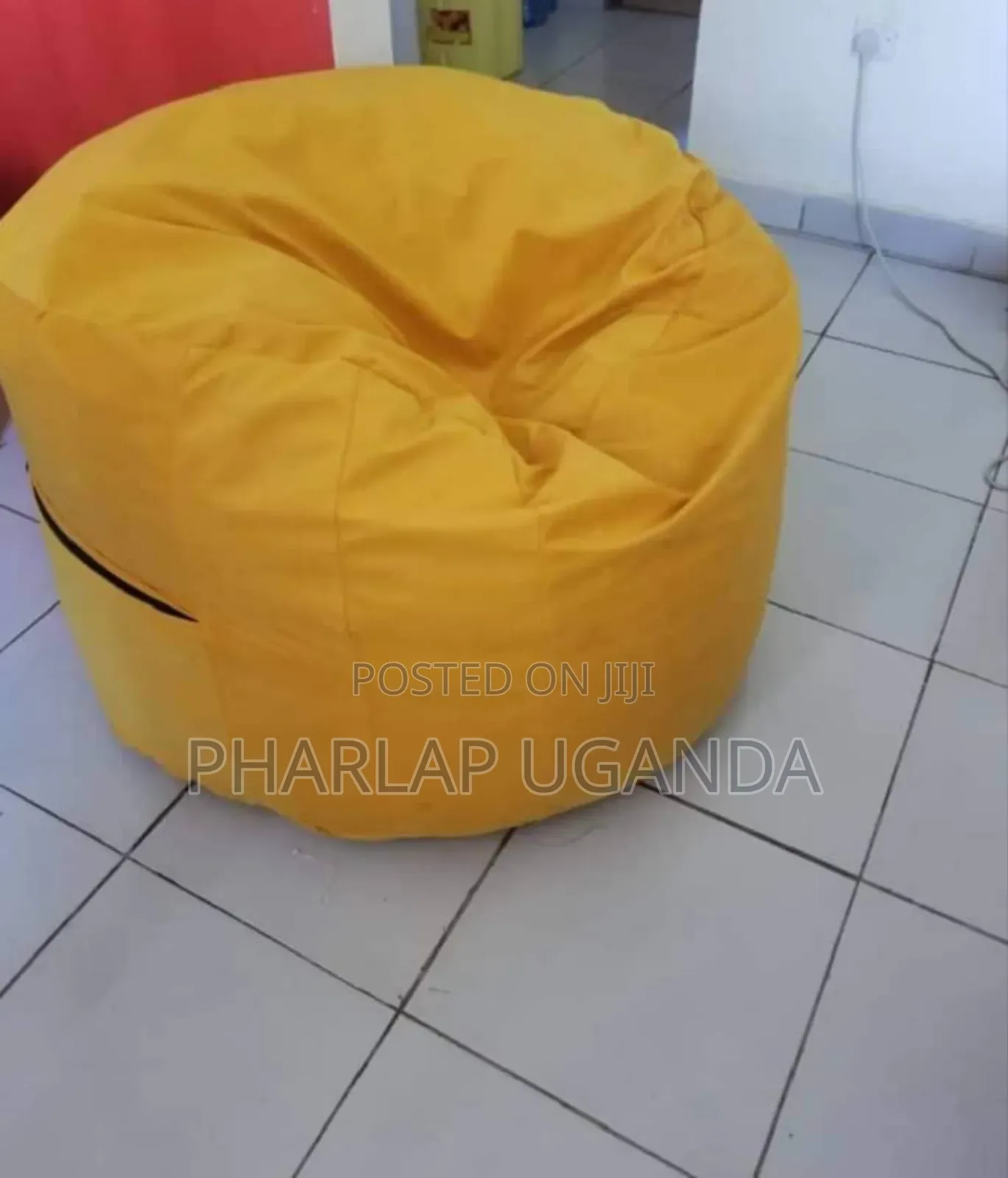 Standard Size Single Bean Bag Chairs