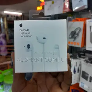 Earphones for iPhone/ Earphones With Lightening Connector