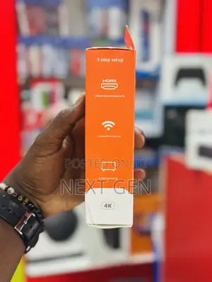 Xiaomi Tv Stick With Dolby Vision
